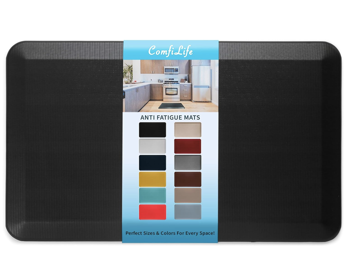 anti fatigue floor mat